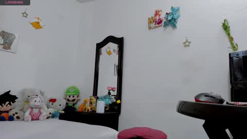 Amy online show from September 29, 7:08 pm