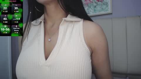 Amy online show from December 7, 1:07 pm