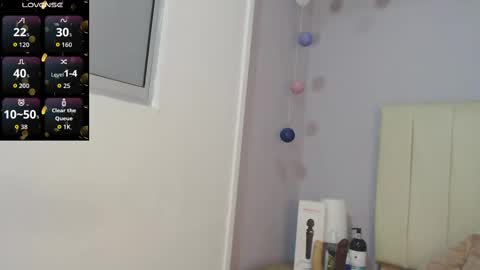 Amy online show from September 30, 1:38 pm