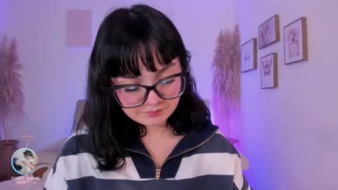 Hello I am Allison Welcome to my room and let is  have a good time together whith me online show from September 23, 8:12 pm