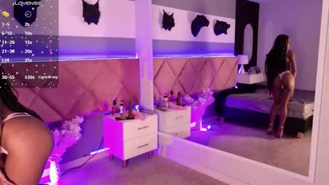 Amy online show from October 1, 8:04 pm