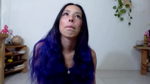 amy mur online show from October 13, 5:46 pm