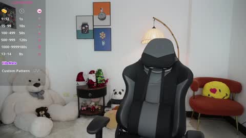 Daniela M online show from December 25, 9:22 pm