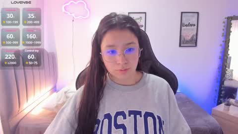 Amy sophia 3 online show from January 8, 12:58 pm