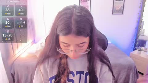 Amy sophia 3 online show from January 8, 4:00 pm