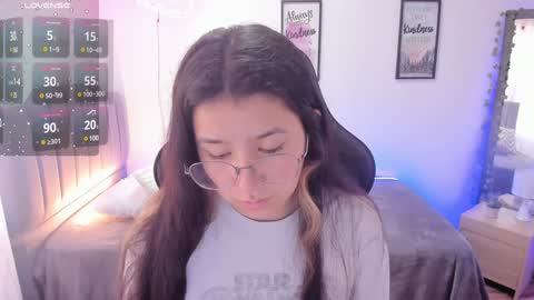 Amy sophia 3 online show from January 11, 3:09 pm