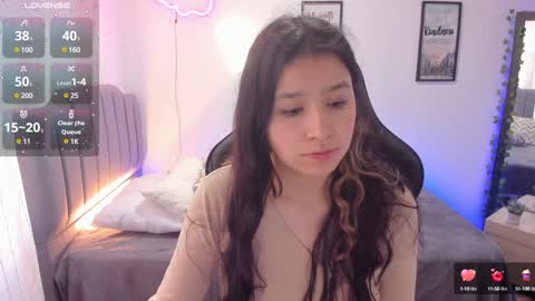 Amy sophia 3 online show from January 20, 1:32 pm