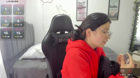 Amy sophia 3 online show from January 22, 1:00 pm