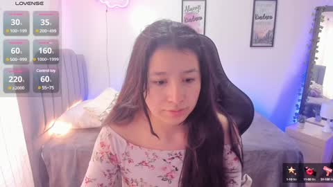 Amy sophia 3 online show from January 27, 1:19 pm