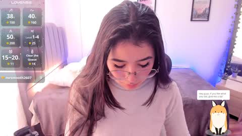 Amy sophia 3 online show from February 3, 4:31 pm