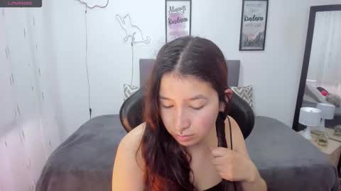 Amy sophia 3 online show from September 12, 11:43 am