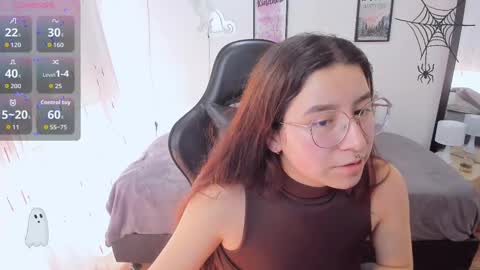 Amy sophia 3 online show from October 16, 5:36 pm