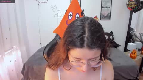 Amy sophia 3 online show from October 24, 12:56 pm