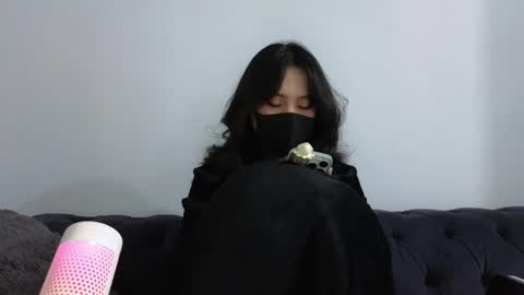 Snapshot of amyalwayshere chatting on January 20, 4:32 am girl next door named Amy online show from January 20, 4:32 am