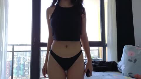 Snapshot of amyalwayshere chatting on February 2, 7:30 am girl next door named Amy online show from February 2, 7:30 am