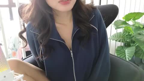 Snapshot of amyalwayshere chatting on February 3, 7:40 am girl next door named Amy online show from February 3, 7:40 am