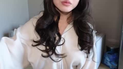 Snapshot of amyalwayshere chatting on October 8, 6:22 am girl next door named Amy online show from October 8, 6:22 am