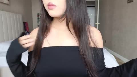 Snapshot of amyalwayshere chatting on October 27, 5:22 am girl next door named Amy online show from October 27, 5:22 am