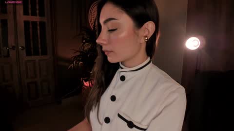 Amy Armstrong online show from January 9, 12:57 am