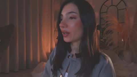 Amy Armstrong online show from September 29, 1:11 am