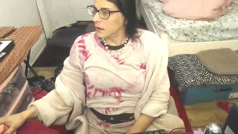 Trashely Gimpson online show from February 16, 10:21 am