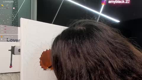 Amy online show from December 24, 6:44 am