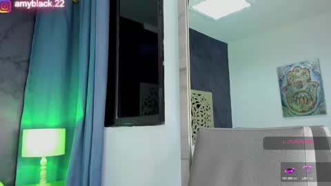 Amy online show from January 28, 6:49 am