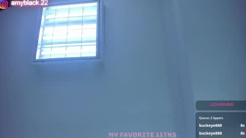 Amy online show from February 4, 7:07 am