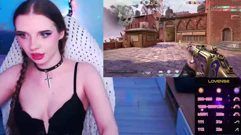 Amy is here  my telegram chanel -  online show from March 6, 7:21 pm