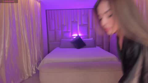 Amy  online show from January 30, 12:07 am