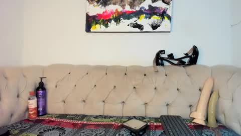 Amy Kamila online show from February 1, 3:41 am