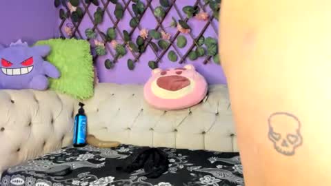 Amy Kamila online show from September 19, 5:09 am