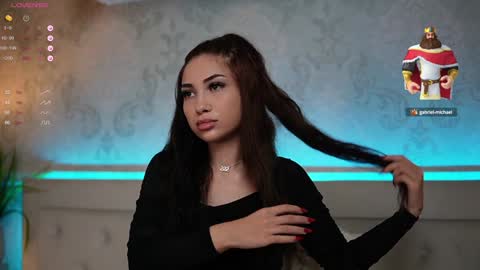  Amy  online show from December 28, 9:30 pm