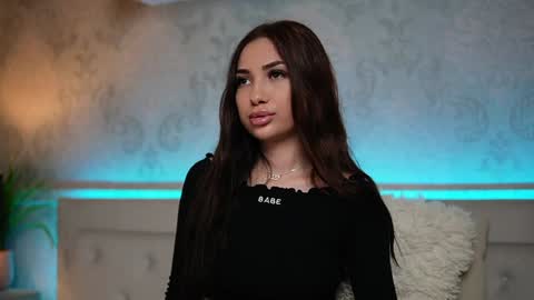  Amy  online show from January 11, 12:55 am