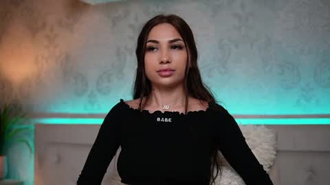  Amy  online show from January 11, 4:06 am