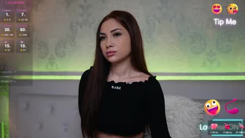  Amy  online show from February 12, 12:48 am