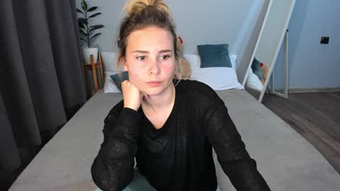 Snapshot of amymilson chatting on December 7, 6:26 pm amymilson online show from December 7, 6:26 pm