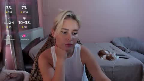 Snapshot of amymilson chatting on September 25, 2:21 pm amymilson online show from September 25, 2:21 pm