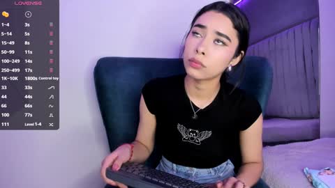 Amy ... Nice to meet u   thumb up me please its important online show from January 30, 4:37 am