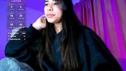 Amy ... Nice to meet u   thumb up me please its important online show from November 26, 1:39 am