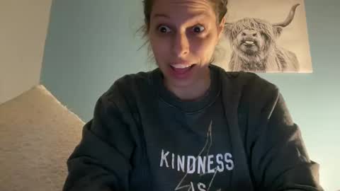 Snapshot of amysmilez chatting on January 27, 3:47 am Amy Smilez online show from January 27, 3:47 am