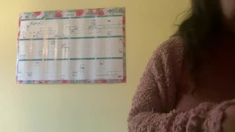 Snapshot of amysmilez chatting on March 10, 2:37 pm Amy Smilez online show from March 10, 2:37 pm