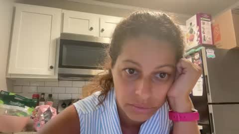 Snapshot of amysmilez chatting on September 26, 2:21 pm Amy Smilez online show from September 26, 2:21 pm