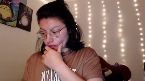 Amy online show from February 27, 4:09 am