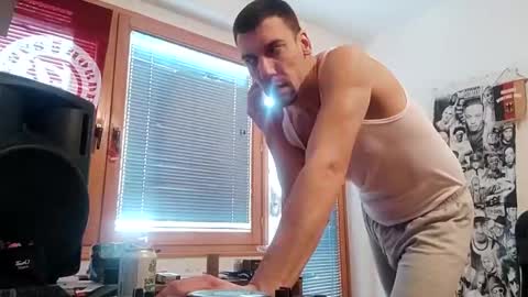 amyyrlikesdeep online show from January 18, 1:29 pm