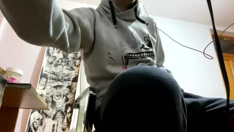 amyyrlikesdeep online show from October 30, 3:30 am