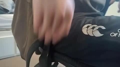 A online show from December 5, 8:55 am