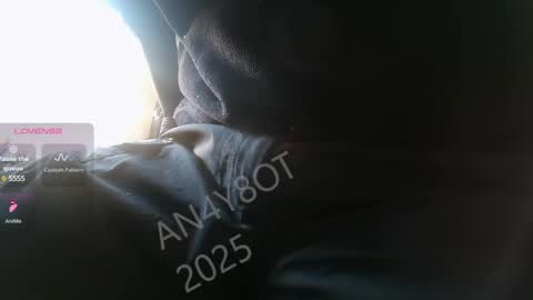 A online show from January 6, 1:08 pm