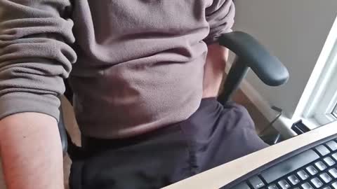 A online show from November 23, 1:00 pm