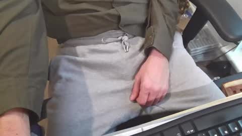 A online show from November 27, 9:00 am